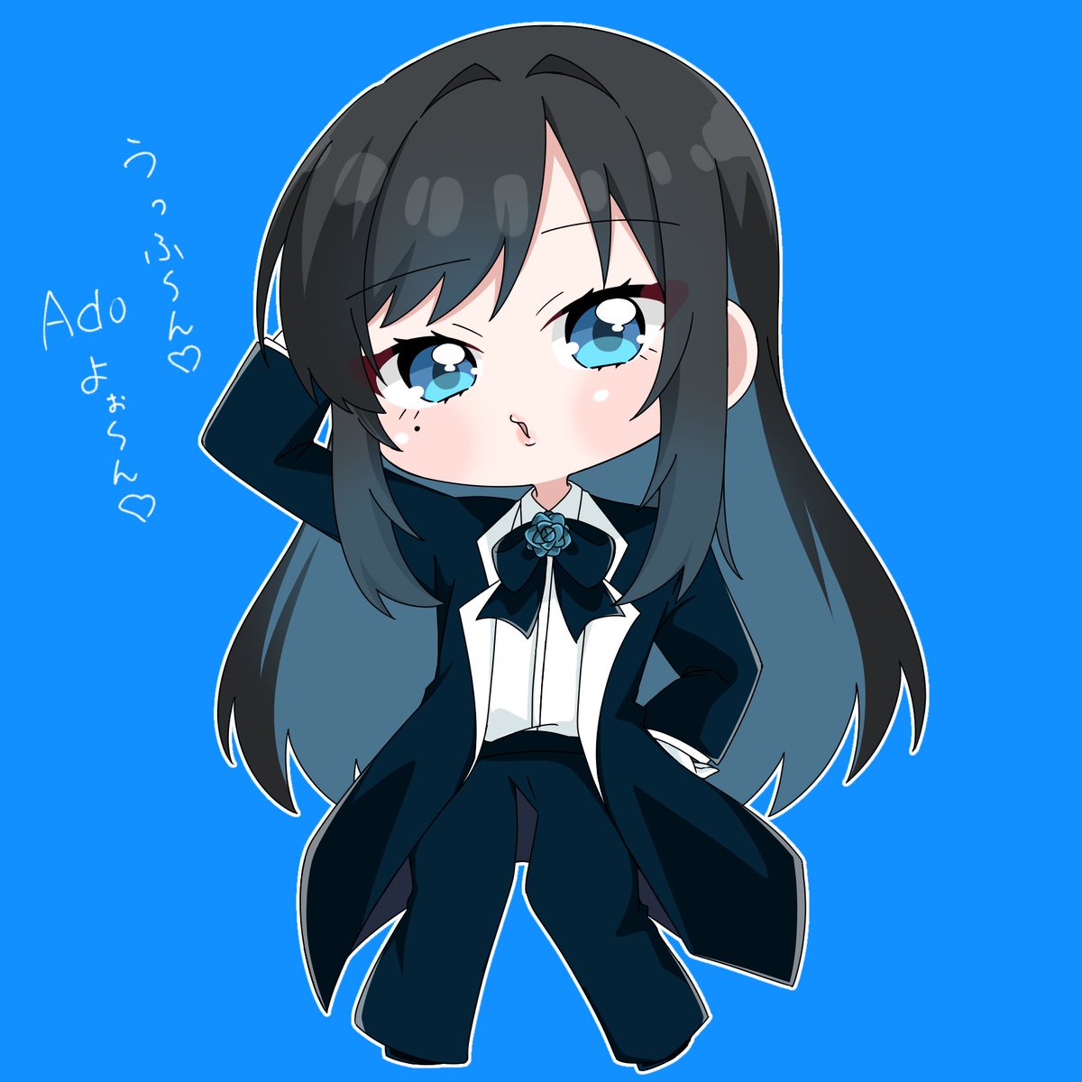 みぃ‎🦋🩵 (@mii_03112) / Posts / X