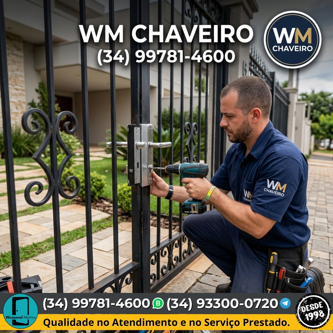 wmchaveiro's tweet photo. Travas Tetra Chave.
(34) 99781-4600 / 93300-0720
*Acesse meu Site
https://t.co/mT5FAg13m2
*Whats
https://t.co/Fe0KH1DuJg

#TravaTetra #ChaveTetra #InstalacaoDeTravas #Uberlandia  #SegurancaResidencial #ReforçoDeSegurança #TravaAuxiliar #Fechadura #ChaveiroProfissional #wmchaveiro https://t.co/pun7PYdIx5