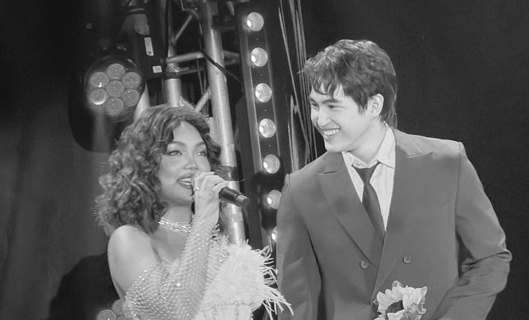 jinxxx ♡ STREAM CARMELLE ALBUM tweet media