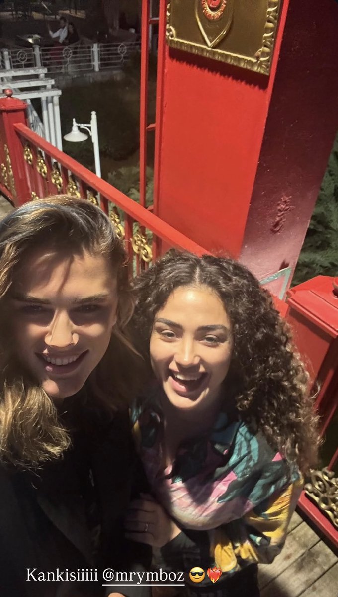 aggelinaFlorop3's tweet photo. Meryem’im & Dilan ablacım❤️🫂🫶🏼 #meryemboz #mbfc #survivor2026 🫶🏼 @13Mrymboz @dilancitak ❤️ https://t.co/pegSN7O2mD