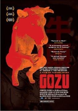 Malkaveli's tweet photo. Esta noche toca terror japones, cinta de culto con el gran Takashi Miike #Gozu #ElCaminoALaLocura https://t.co/mhCbAJFFbJ
