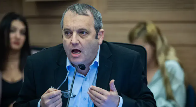 דביר לוגר tweet media