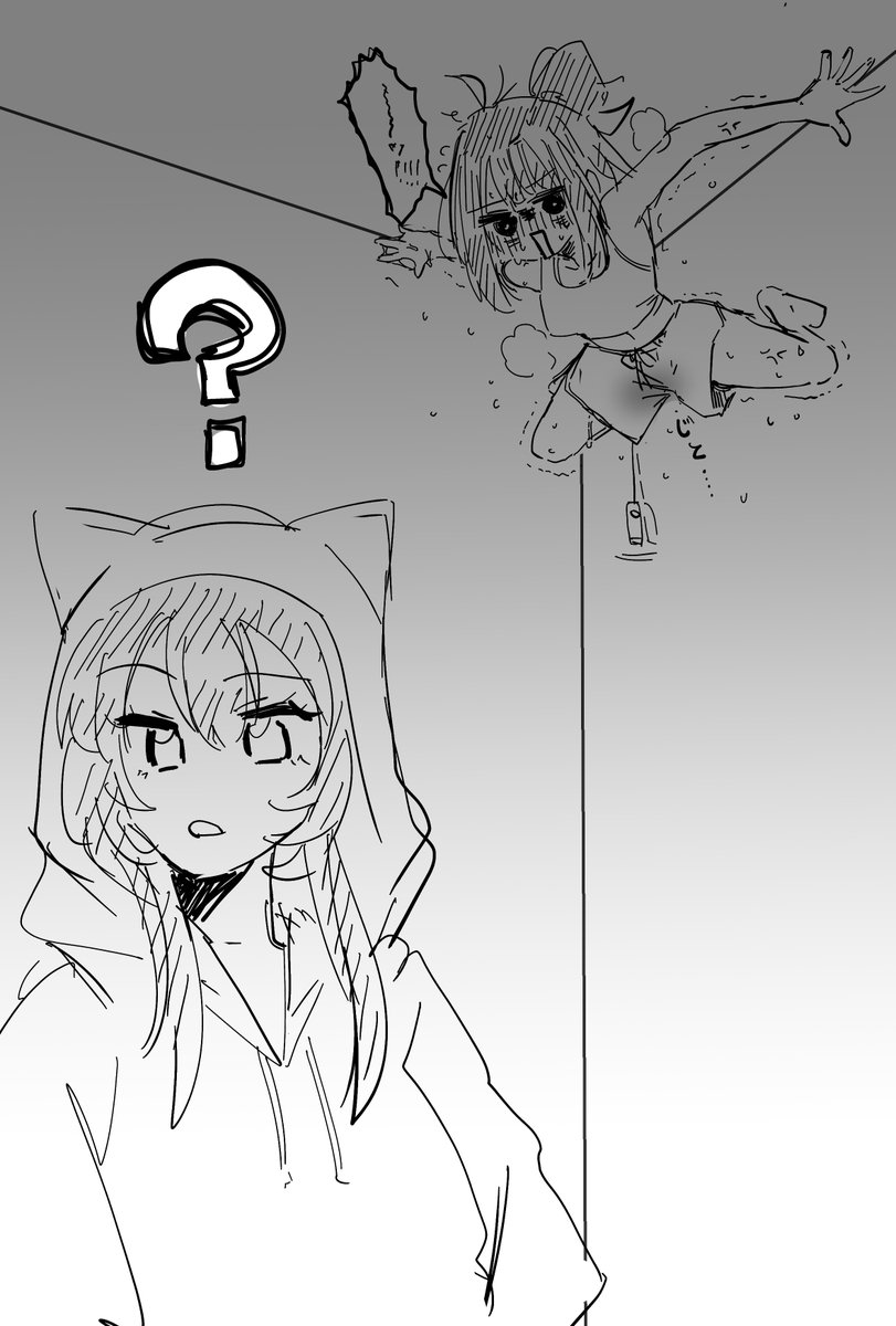 とんこつメテオ@強謙No.251 tweet media