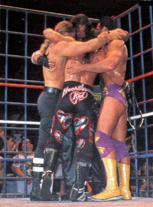 On This Day in WWE tweet media
