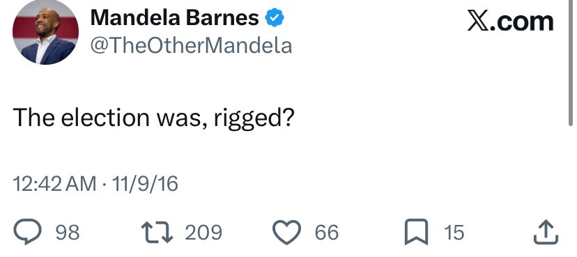 Brooks tweet media