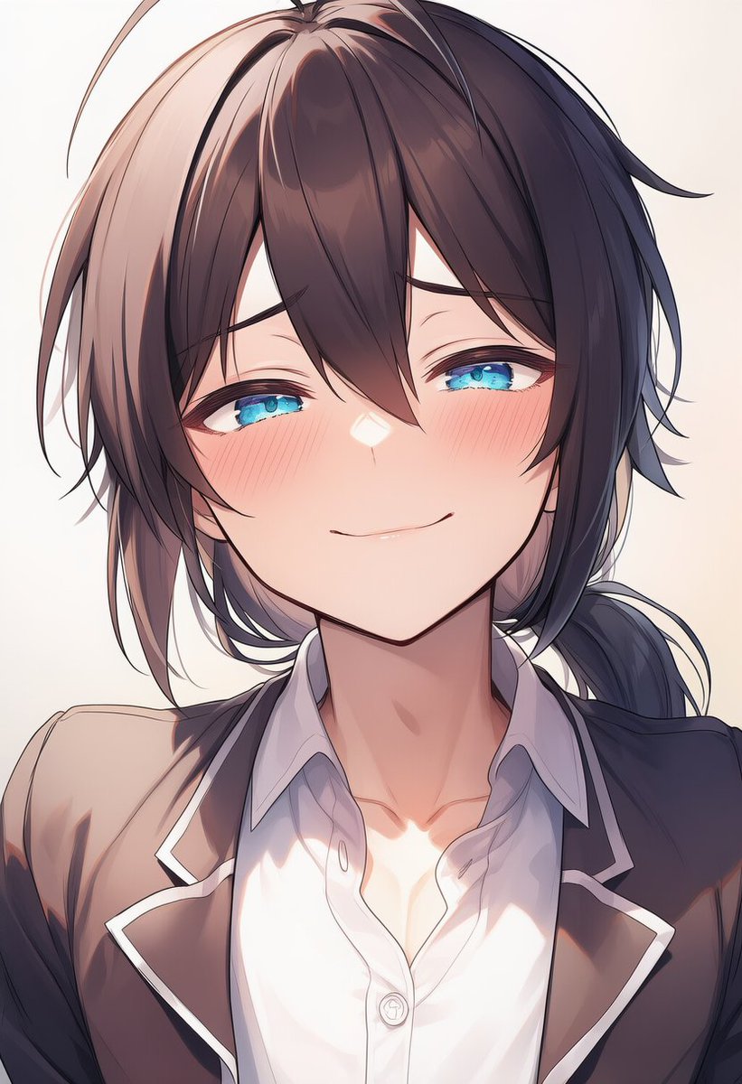 シコアイ(NAI) tweet media