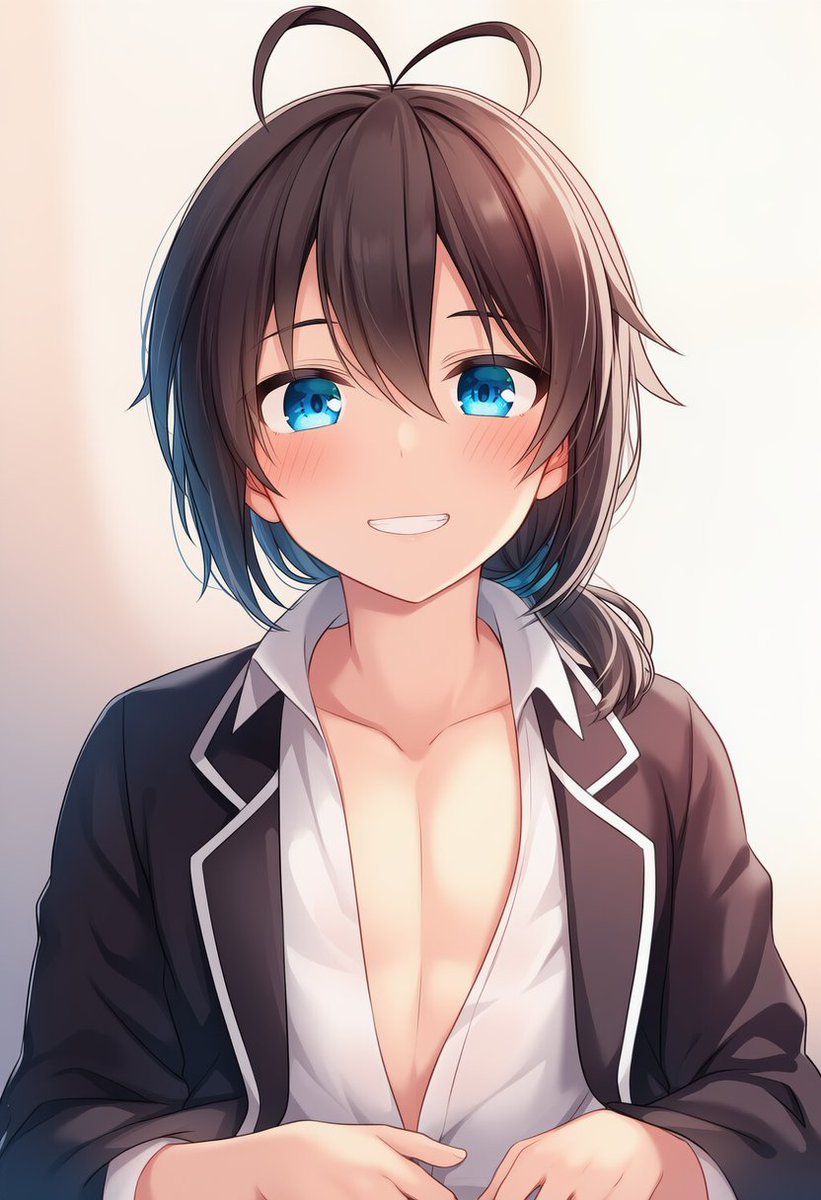 シコアイ(NAI) tweet media