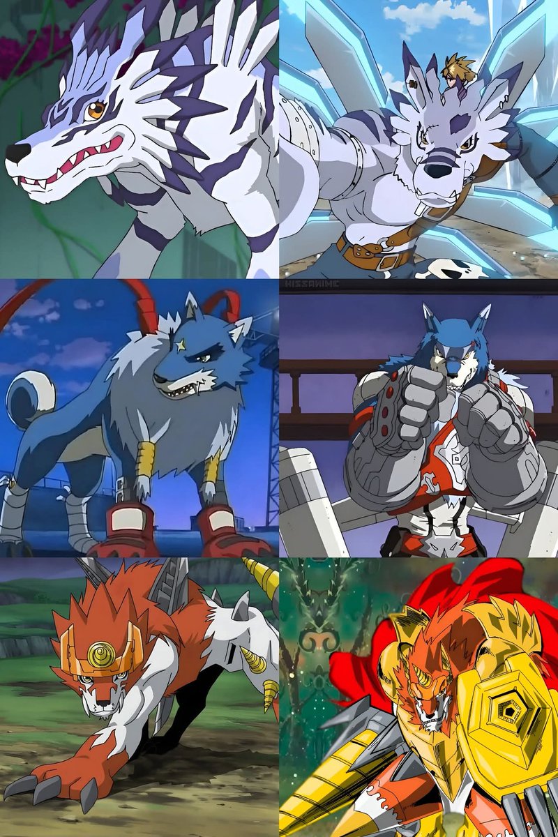 Shijishoutmon Digimon |VTuber| tweet media
