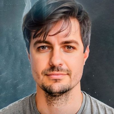 Choquei BTC tweet media