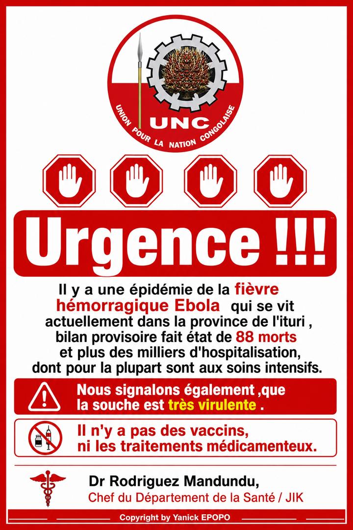 RodriguezM86273's tweet photo. La sensibilisation reste seule clé pour prévenir cette pathologie, l'une des plus meurtrière de l'histoire. https://t.co/XMVKKPbWAe
