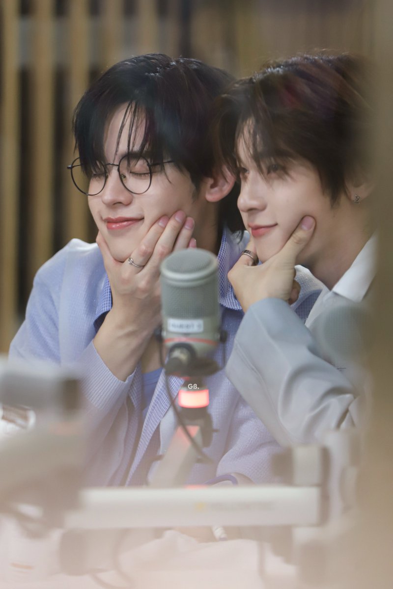 GentleBoo ⸝⸝ ✦ tweet media