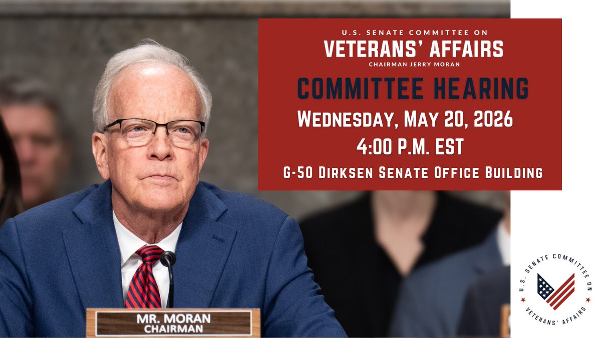Senate VA Republicans tweet media