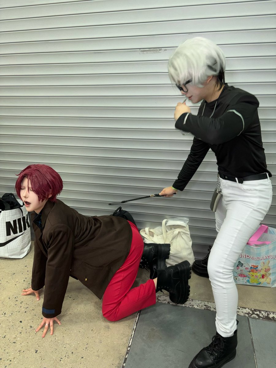 토와とわ tweet media
