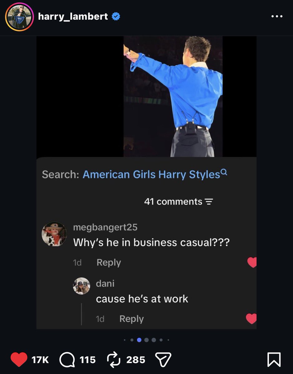 hrrysasia's tweet photo. harry lambert lurking around https://t.co/Dtk2SJ0rDD