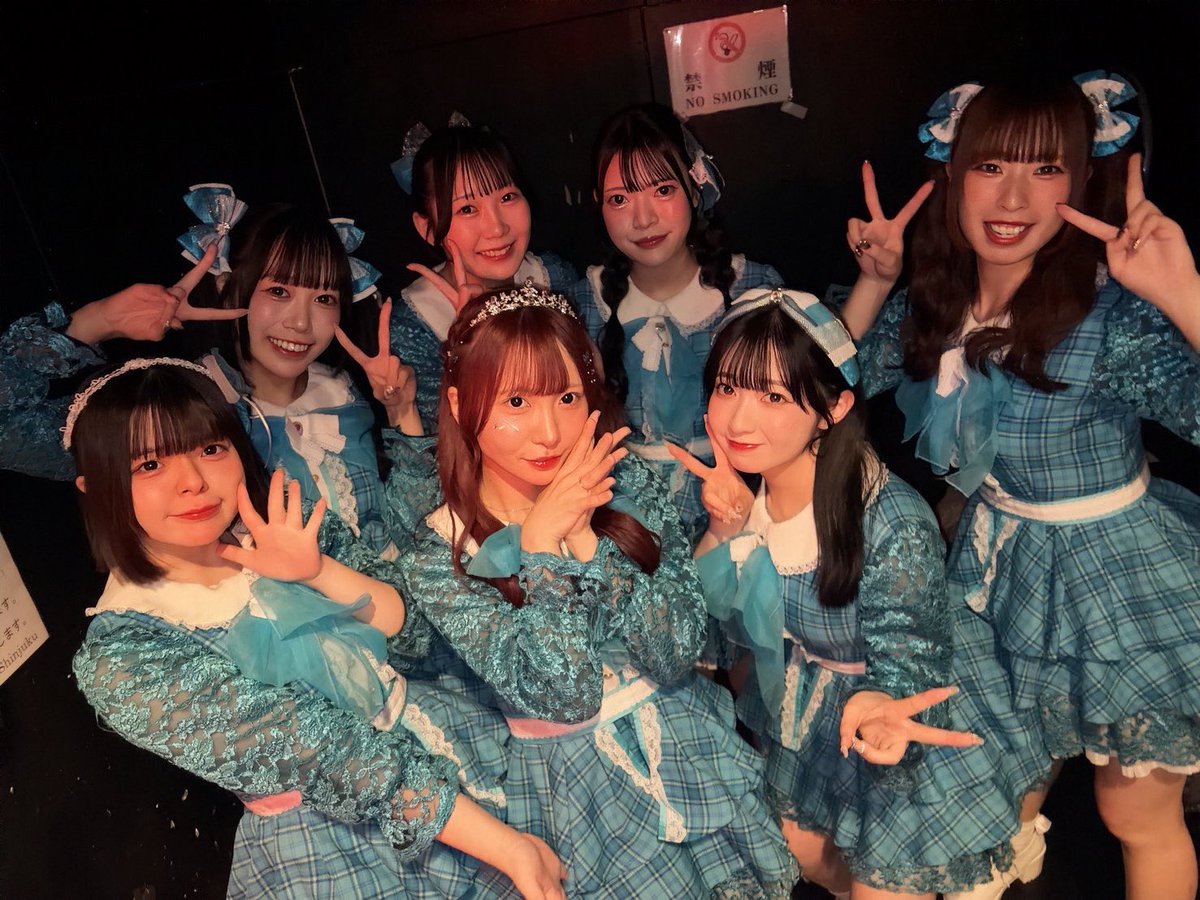 雫石萌乃【ソラネルカンパニー】 tweet media