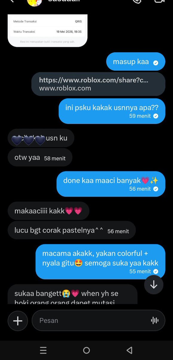 minee tweet media