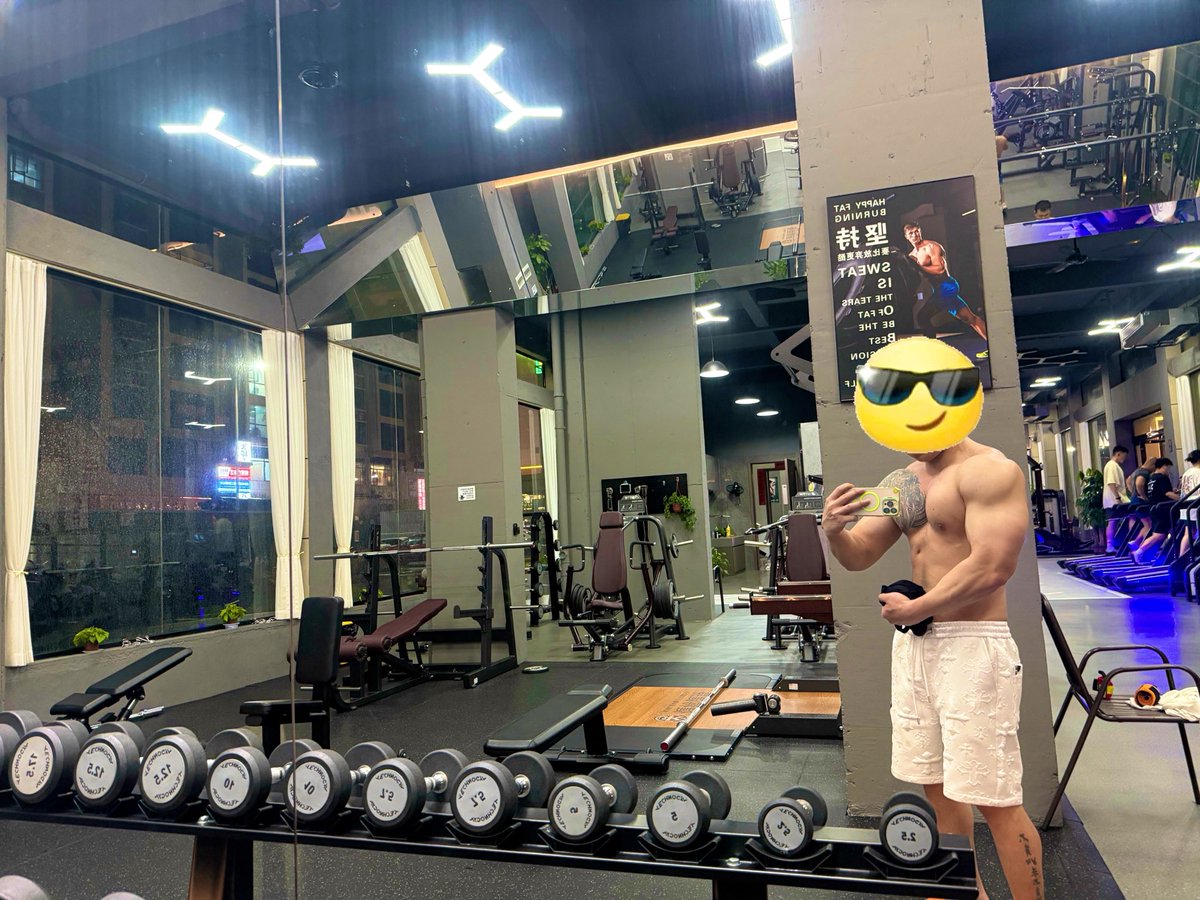 🧊活着 tweet media