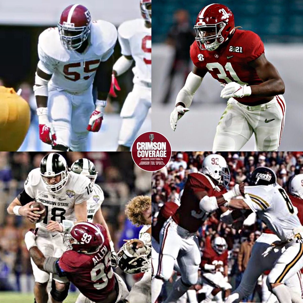 Crimson Coverage tweet media