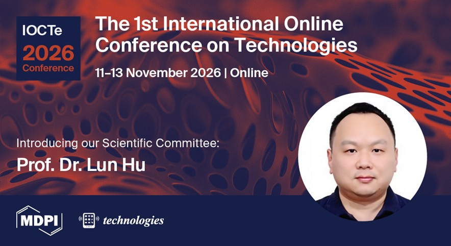 Technologies MDPI tweet media