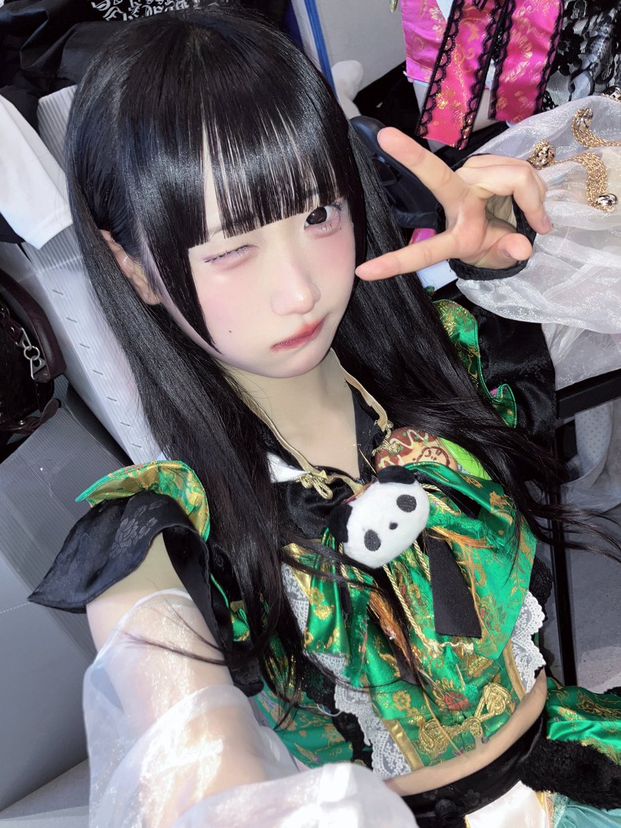 츠루つる🎋 4/26 츠브츠브☆우주정복!! tweet media