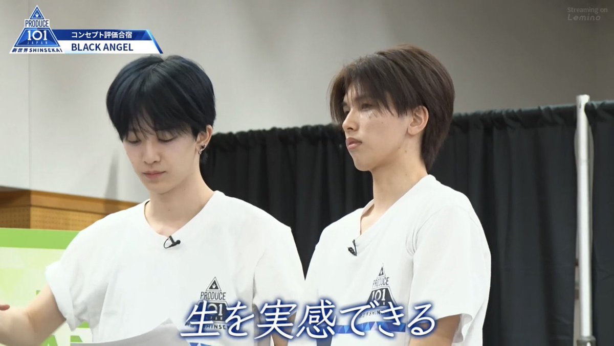 国プは黙って後藤結 tweet media