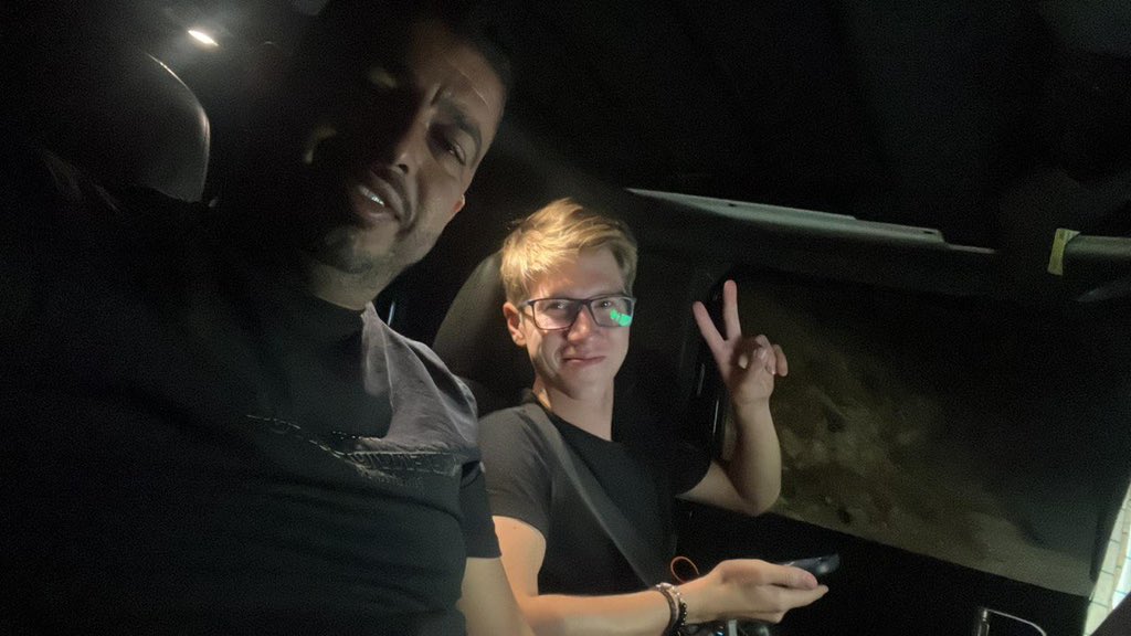 Andrey X tweet media