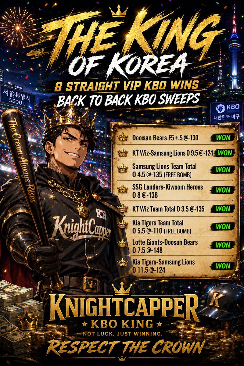 KnightBets🗡 tweet media