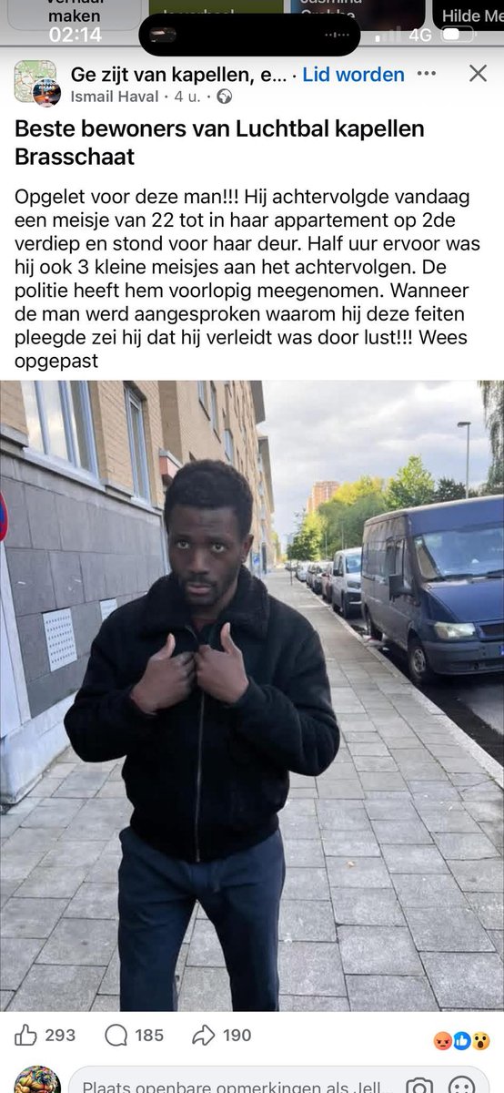 Dolly van den Berg tweet media