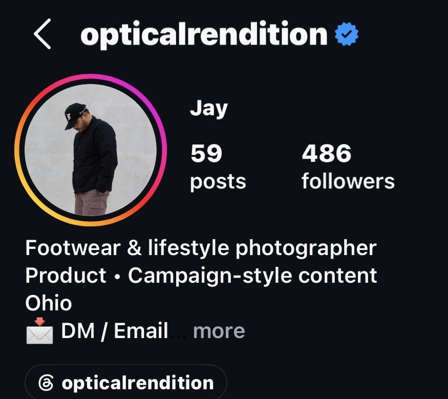 Jay tweet media