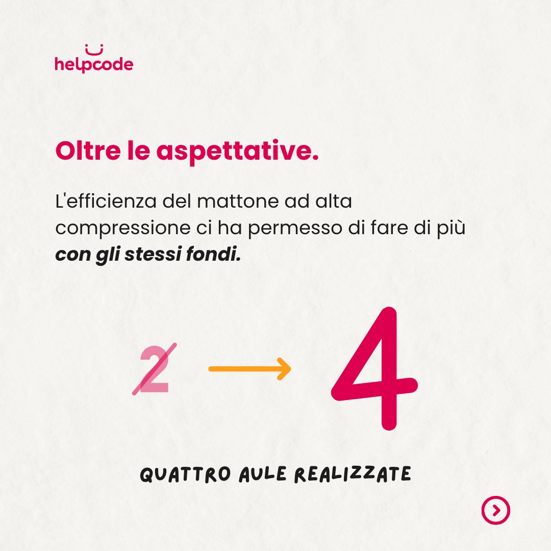 Helpcode Italia tweet media
