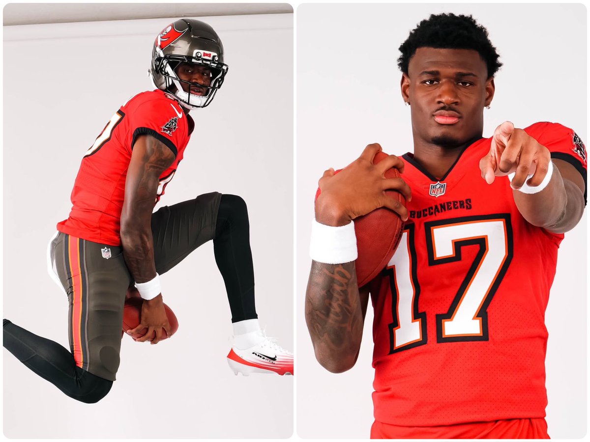 NFL Fashion Advice tweet media