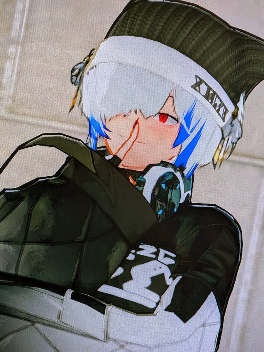 O31R9's tweet photo. #メンテの日なのでSSを貼る
#PSO2NGS
たま〜〜にぐらいメンテの日は自キャラを貼っても良いかもしれない https://t.co/a2tFTjPqJh