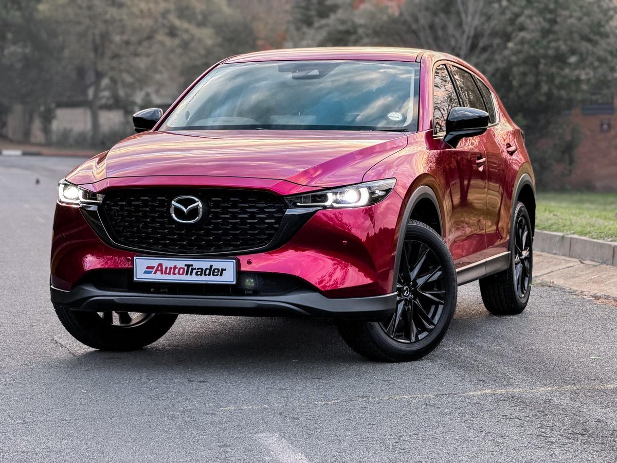 AutoTrader tweet media