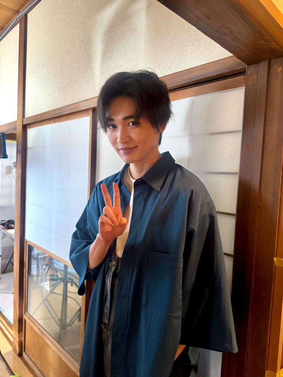 西垣 匠 (@sho_nishigaki_) / Posts / X