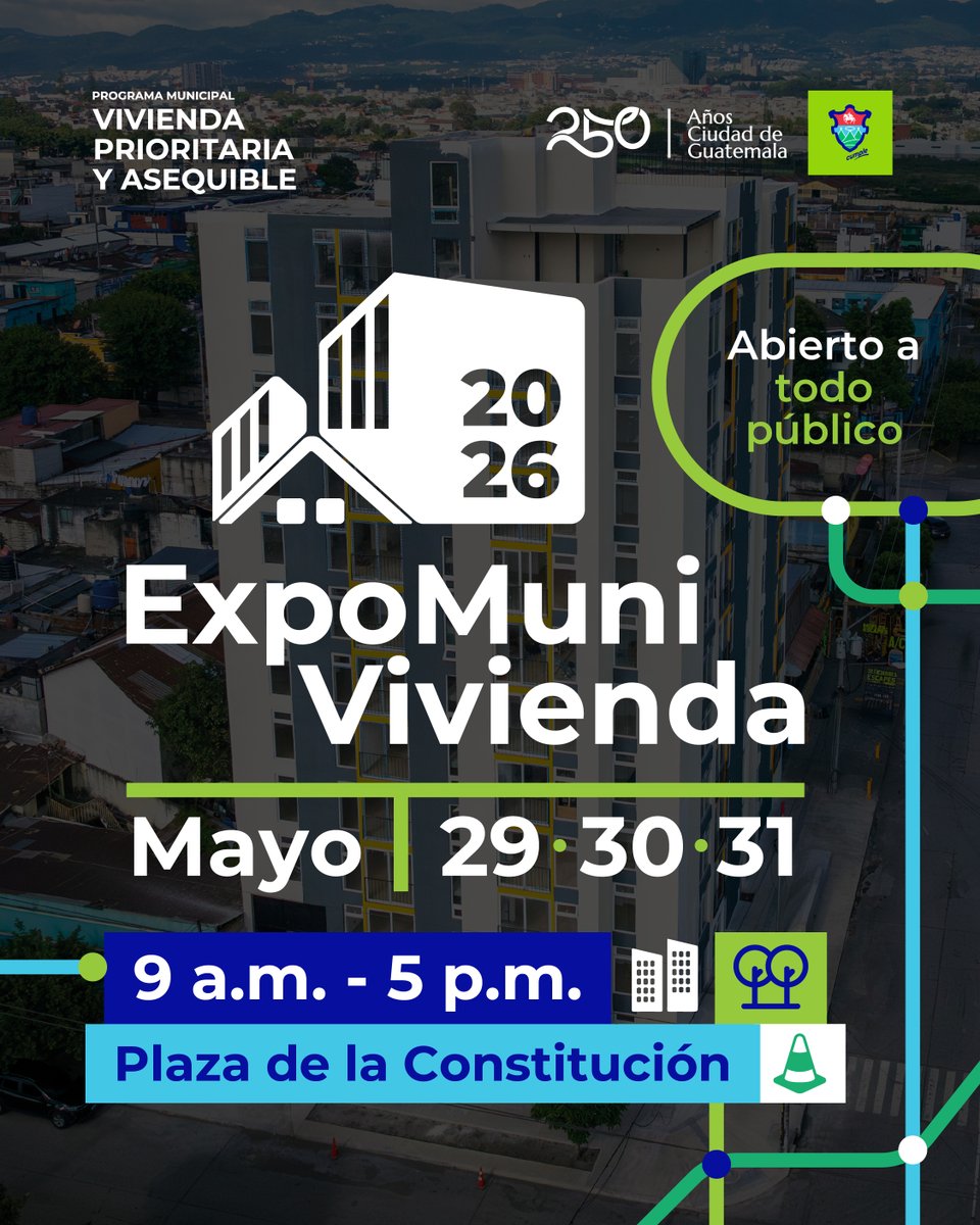 MuniGuate tweet media