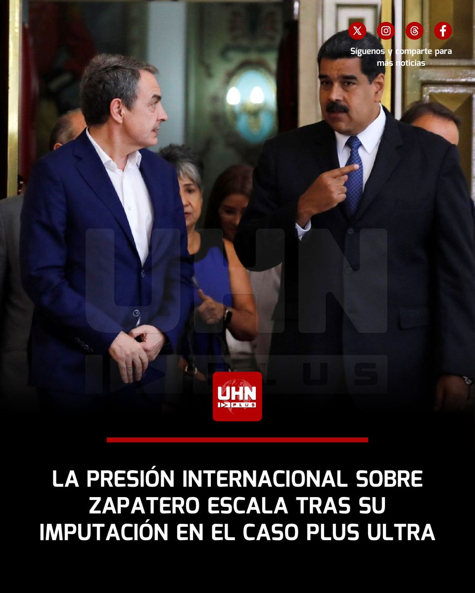 UHN Plus tweet media