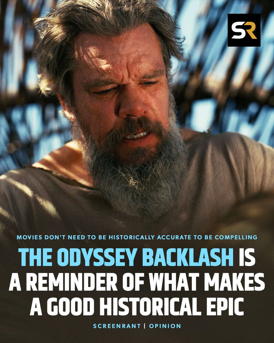 ScreenRant tweet media
