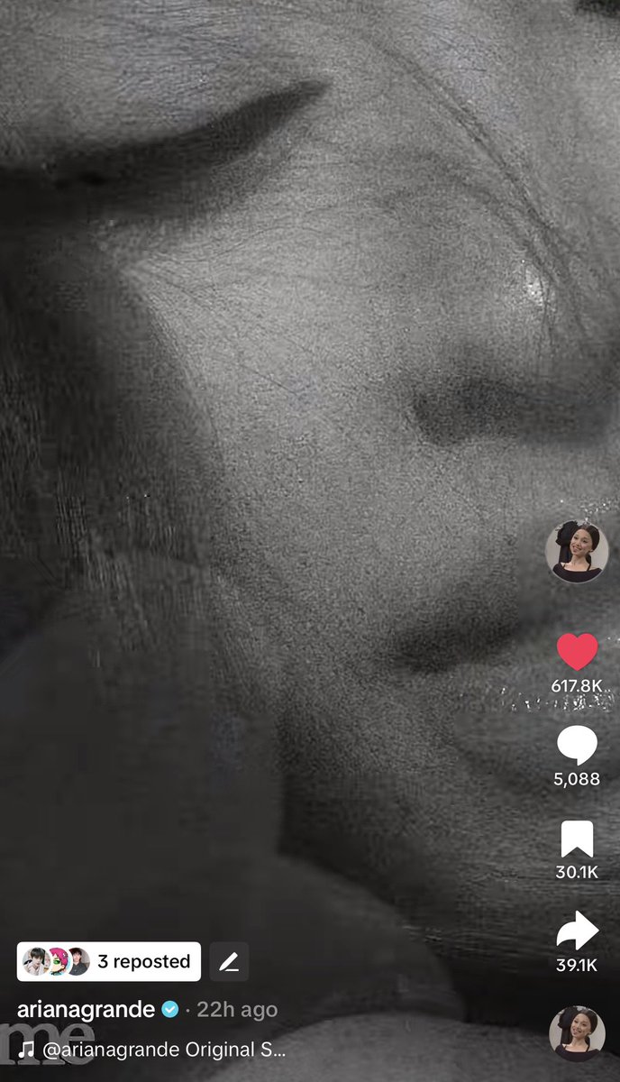 ariana akgae ꕤ tweet media