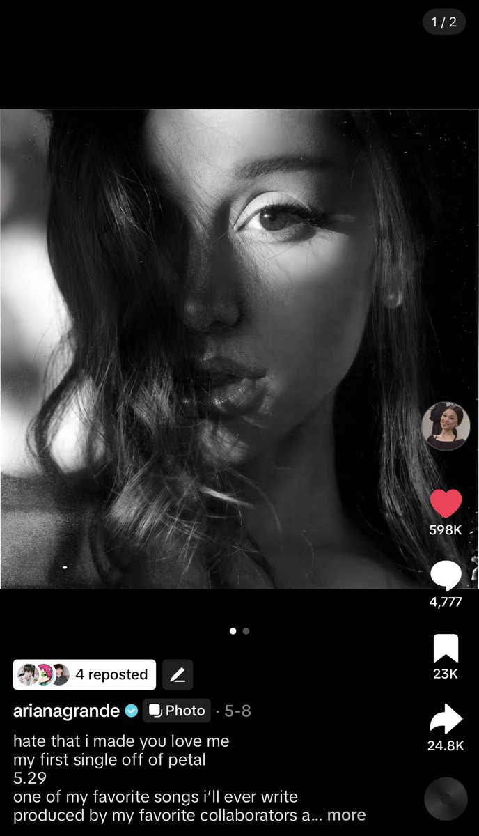 ariana akgae ꕤ tweet media