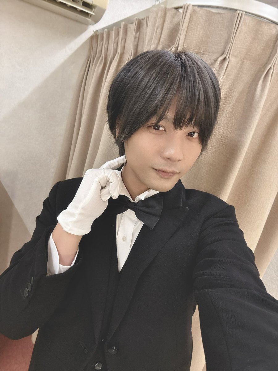 氏家 蓮 tweet media