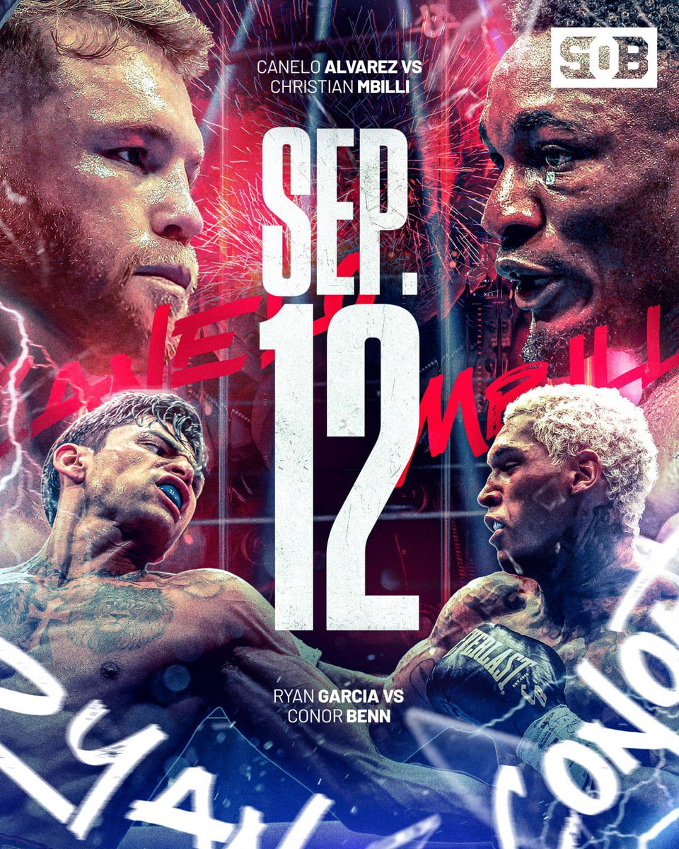 Source of Boxing tweet media