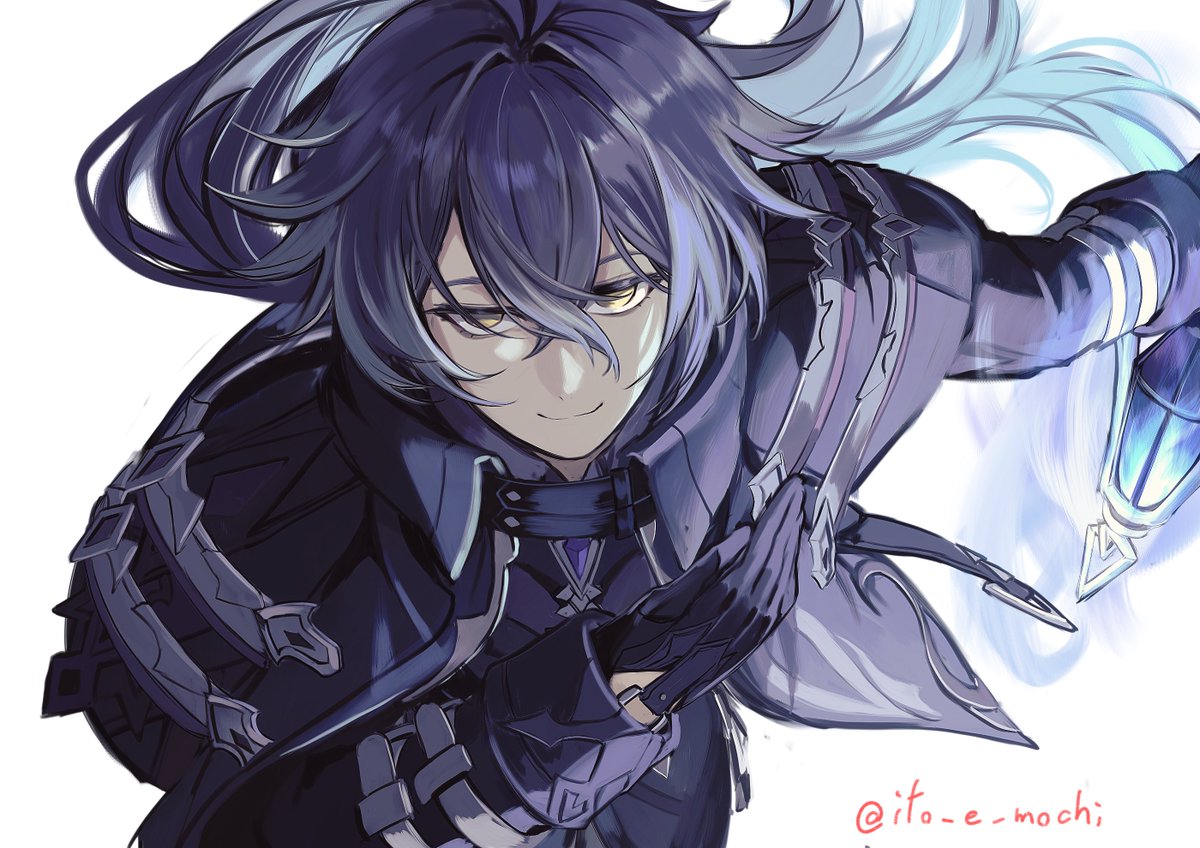 弥生明 tweet media