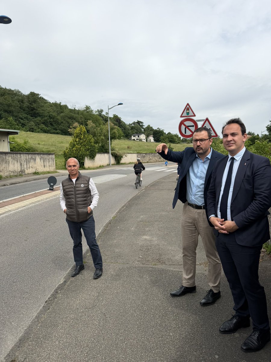 Pierre OLIVER tweet media