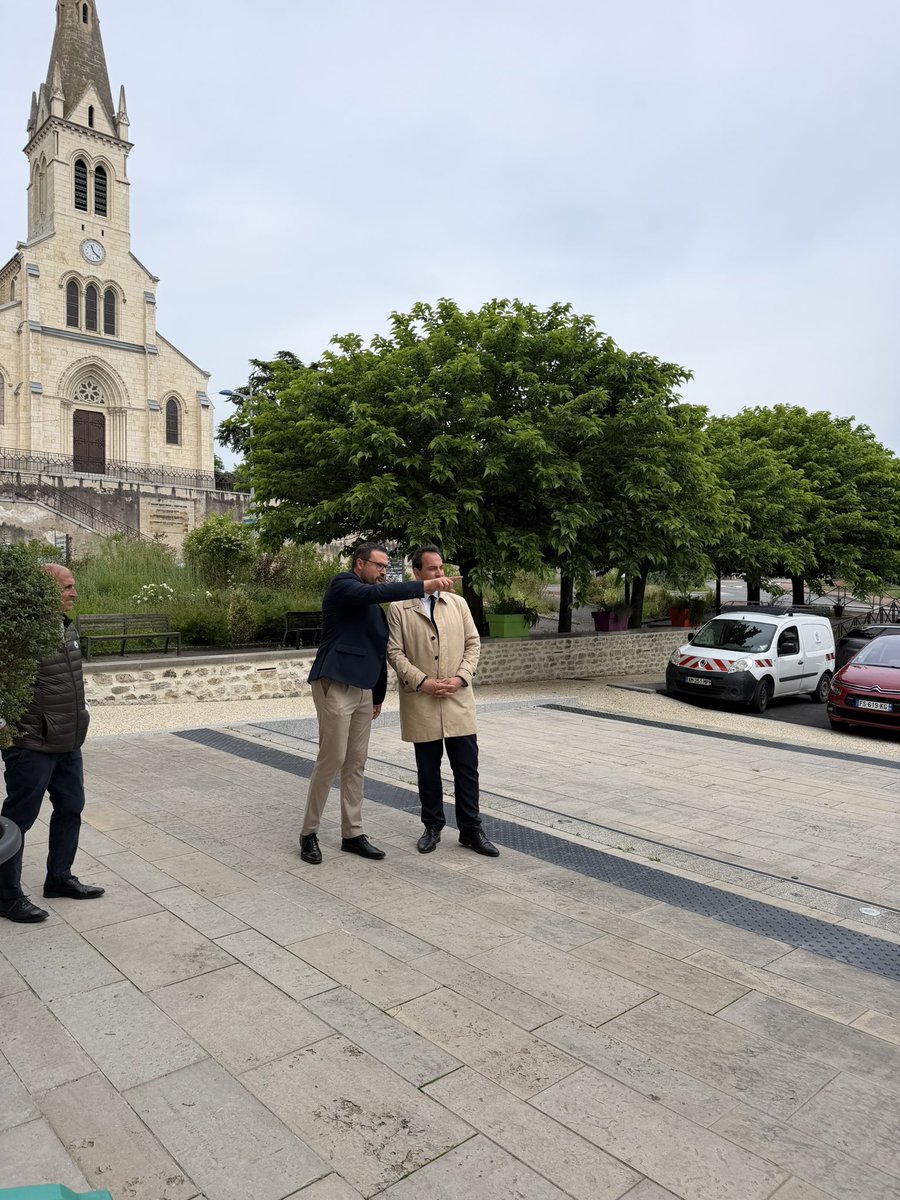 Pierre OLIVER tweet media
