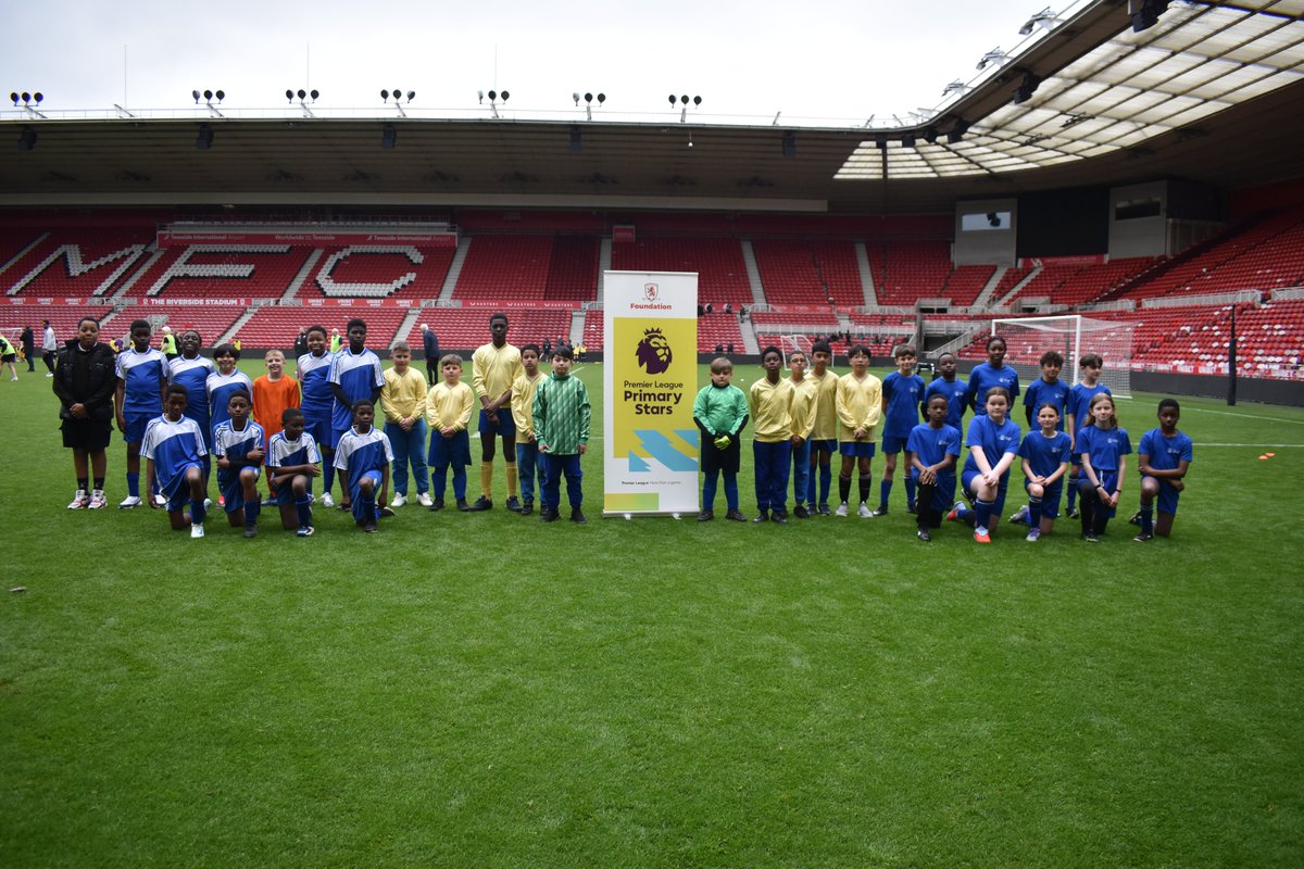 MFC Foundation tweet media