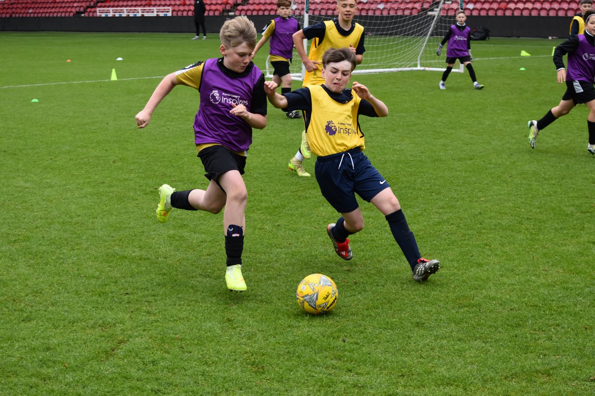 MFC Foundation tweet media