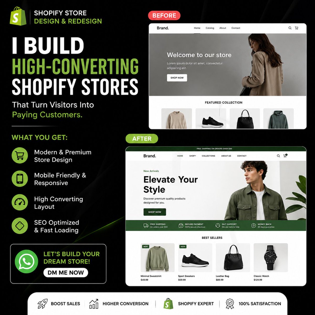 rose98525's tweet photo. Shopify Developer helping brands sell smarter online.
#shopify #ecomarc #webdevloper https://t.co/jXdqDcPMUT