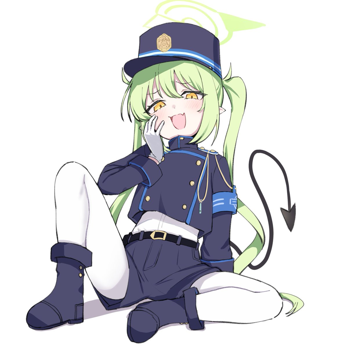 生しらす丼のカイト@Skeb募 tweet media