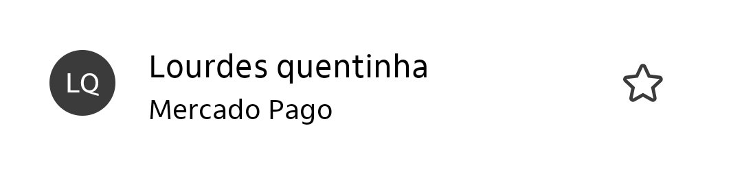 leomurunga's tweet photo. Salvei o contato da moça de quem compro comida como Lourdes Quentinha e agora tô com a sensação de que tenho contato de uma Chacrete. https://t.co/WerZ9jLaaw