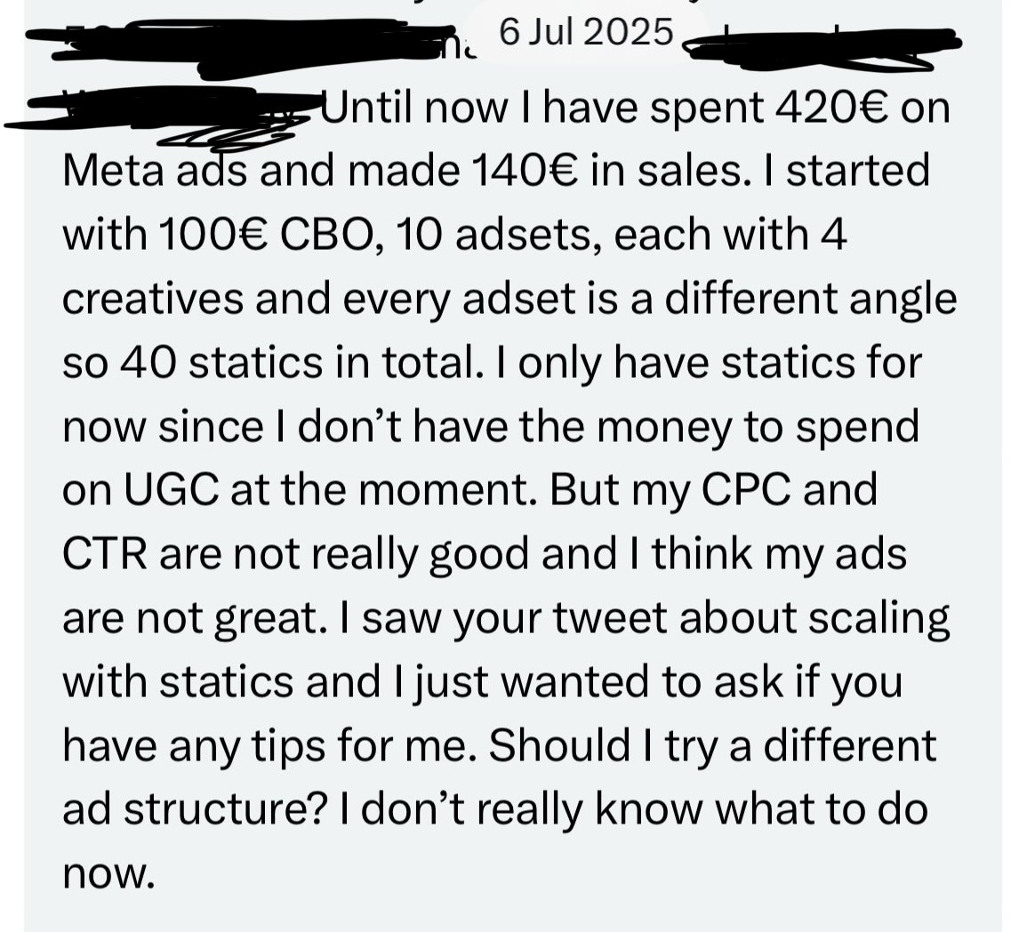 DTC Midas tweet media